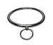 Produktbild Fetisch Halsband Halsfessel Halsreif Metall Erotik O-Ring Bondage BDSM Skalven Sex Spielzeuge für Männer Frauen Paare(Innen Ø 140 mm)