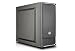 Produktbild Cooler Master MasterBox E500L Silber PC-Gehäuse, Midi-Tower, ATX
