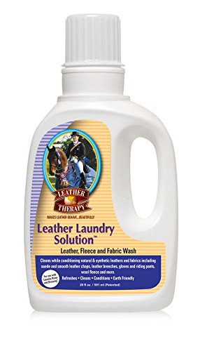 Preisvergleich Produktbild Absorbine Leather Therapy Leder Waschmaschinen Reiniger 591 ml