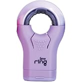 Serve Ring Silgili Kalemtras Lavanta Tekli