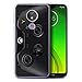 Produktbild eSwish Gel TPU Hülle/Case für Motorola Moto G7 Power/Xbox One Muster/Spielkonsolen Kollektion