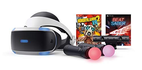 Preisvergleich Produktbild PlayStation VR