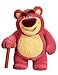 Produktbild Mattel 2010 SDCC San Diego ComicCon Exclusive Toy Story 3 Collection Figure LotsO Huggin Bear Flocked Scented by Disney