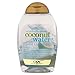 Organix Coconut Water Shampoo 385 ml