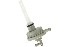 2EXTREME Benzinhahn Unterdruck für Kymco (Kwang Yang) Sento 50, People S 50/125, Super 9 50 AC/LC