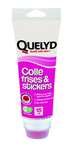 Preisvergleich Produktbild Bostik SA 242610 Deko-Kleber, 250 g