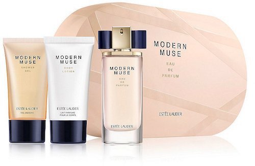 Estee Lauder Modern Muse Eau de Parfum 3-Piece Gift Set