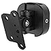Price comparison product image Hama | Wall Mount for Wireless Speaker, universal, full motion, black