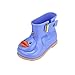 Produktbild Innerternet Unisex-Kinder Handle It Rain Boot Kinder Gelbe Ente Regenschuhe Karikatur Wasserdichte Stiefel Unisex-Baby Krabbelschuhe
