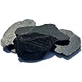 Decorative Grey Slate Chippings Aquarium Fish Tank Decoration Home Garden 2kg
