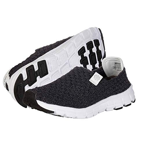 Preisvergleich Produktbild Ballop Sneakers Aloha deep Grey 42