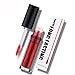 OverDose Makeup 38 Colors Long Lasting Matte Lipsticks