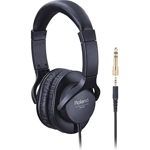 Preisvergleich Produktbild ROLAND RH 5 / HEADPHONES
