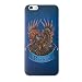 Produktbild iPhone 6/6s Harry Potter Kunst Silikonhülle/Gel Hülle für Apple iPhone 6S 6 (4.7")/Schirm-Schutz und Tuch/iCHOOSE/Ravenclaw