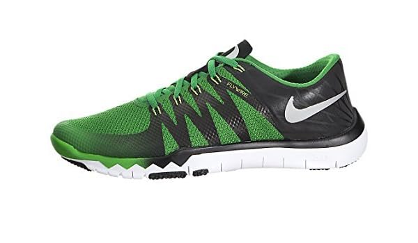 nike free trainer 5.0 oregon ducks