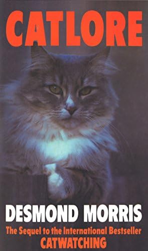 Catlore Kindle Edition