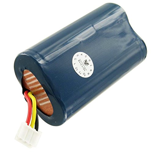 Akku für Gardena ComfortCut 8893 und 8895 7,2 Volt, Ersatzakku für Gardena 08894-00 - 3