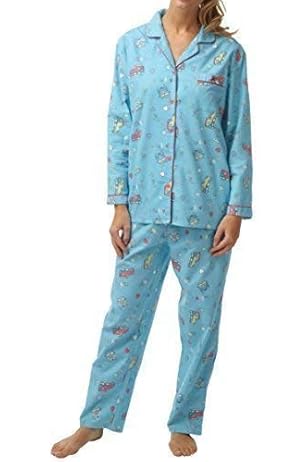 trouser nightwear