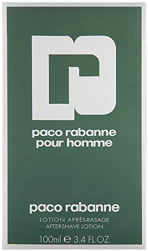 Paco rabanne pour homme 100ml