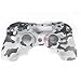 Produktbild Laixing High Qualität Camouflage Matte Front Shell Case Cover fur PS4 Controller Dualshock 4