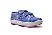 Phedarus Girls Comfortable Canvas Shoes with Embroidery & Velcro Closure RS.599.00