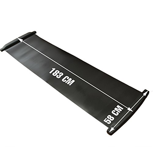 Slide Board / Matte Gleitbahn - 2
