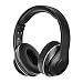 Produktbild Bluetooth Kopfhörer Over Ear Headset mit Dual 40mm Treiber,15 Stunden Spielzeit, EQ Bass
