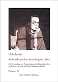 Image de Aufbruch aus dem beschädigten Leben: Die Verwendung von Phraseologismen im literatirschen