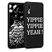Price comparison product image kwmobile TPU Silicone Case for Huawei P20 - Soft Flexible Shock Absorbent Protective Phone Cover - White/Black