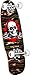Produktbild Powell Peralta Komplettboard-cruiser Micro Mini Ripper, camo, 7.5 x 24, 160296
