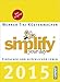 Simplify your day 2015: Einfacher und glücklicher leben by 