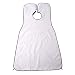 Anself Beard Shaving Apron Barbers Cape with Two Suction Cups