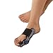 Price comparison product image Bauerfeind ValguLoc II Bunion Splint, One Size, Black by Bauerfeind