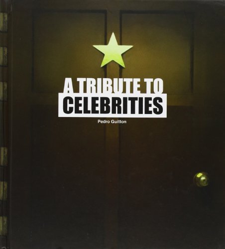 A tribute to celebrities
