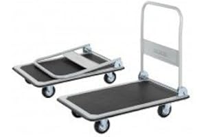 Outifrance - Chariot roule-pratic 150kg OUTIFRANCE