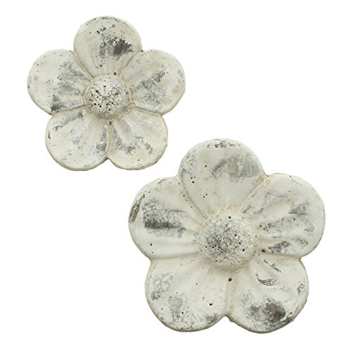 Deko-Blüte „Blume“, 2er Set - 2