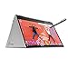 Produktbild Lenovo Yoga 530-14ikb Convertible Ultrabook 14 HD Pentium 4415u 4 GB RAM 128 GB SSD Win 10 s