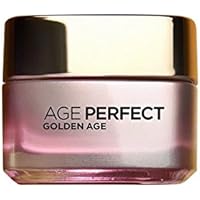 L'Oreal Paris Age Perfect, Crema Hidratante, Golden Age - 50 ml