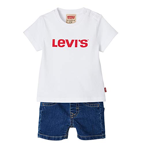 Levi's Kids Baby Boys' Clothing Set