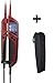 Price comparison product image Testboy Profi III LCD + 3 + 2 Pin Voltage Tester with LCD Display/Ean 4028532200299 Inc Bag RCD TEST Voltage Testing Suitable for Electric Vehicles Photovoltaic Systems