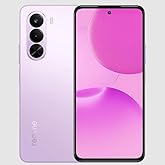 realme P4x 5G Smartphone, 6GB RAM, 128GB Storage, Elegant Pink