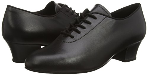 Diamant 093-034-034-A Damen Tanzschuhe – Standard & Latein - 5