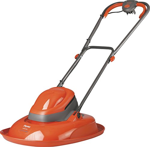 Preisvergleich Produktbild Elektrischer Luftkissenmäher, Schnittbreite: 40 cm, 591135