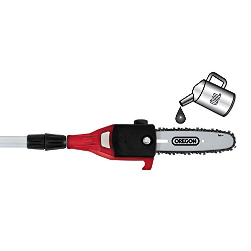 Made by Einhell N-AH 18/1,5 Akku-Hochentaster Li-Ion (ähnlich Einhell GC-LC 1815 T) - 5