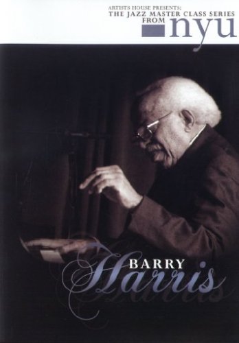 Preisvergleich Produktbild Barry Harris
