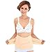 Movingtime Postnatal Pregnancy Maternity Supportive Belt Waist Slimming Shaper (L)