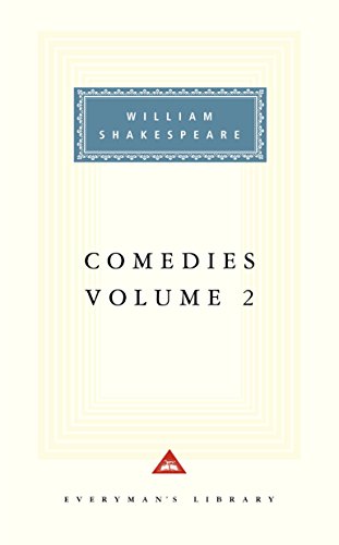 Download Comedies Vol. 2 (The Millennium Library) Download Comedies Vol. 2 (The Millennium Library)
