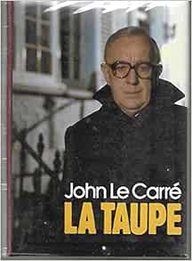 couverture de : Taupe (la)