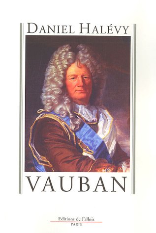 couverture de : Vauban