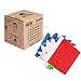 Produktbild ZMH Yuxin Zhisheng 6X6 * 6 Magic Cube Puzzle Cube Speed Cube Spielzeug Für Kinder